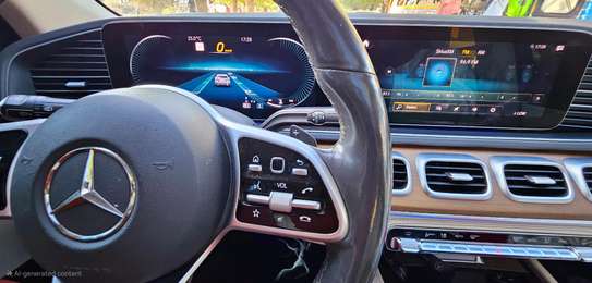 Mercedes-benz gle-350 image 13