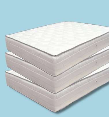 Matelas orthopédiques 01 place image 1