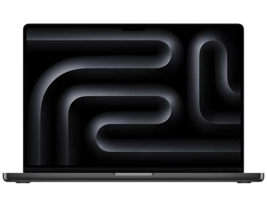 MacBook Pro M3 Max 128Go Ram 2To 16 pouces image 1