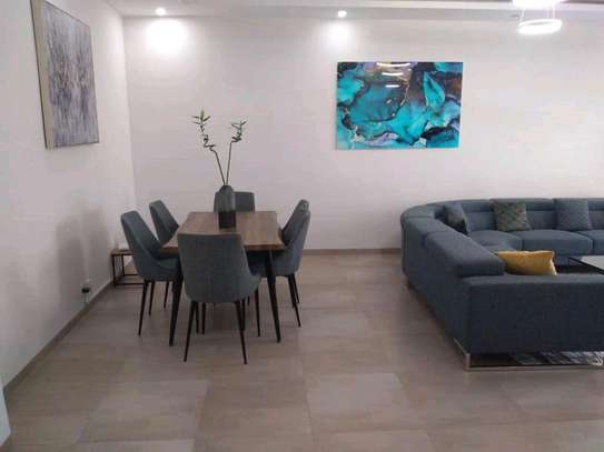 Appartement f4  a louer image 5
