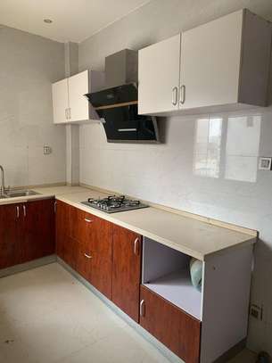 Appartement F3 à louer à la Cité Keur Gorgui image 9