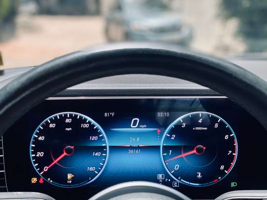 Mercedes GLE 350 2020 7 places image 13
