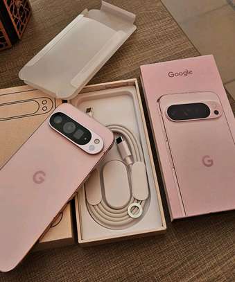 Google pixel 9pro XL 512 image 1
