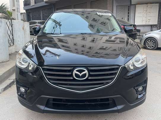 MAZDA CX5 2016 image 5