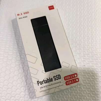 SSD PORTABLE SANDISK 16TB image 3