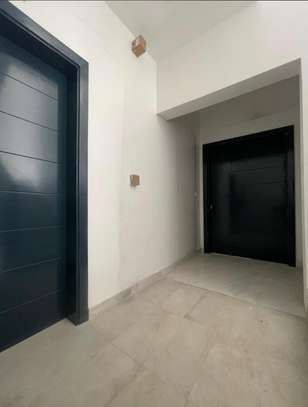 Appartement  Standing 3 Chambres à Louer aux Mamelles Dakar image 9
