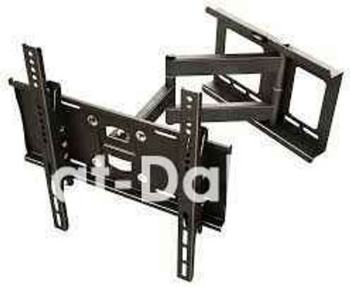 Supports muraux mobiles image 6