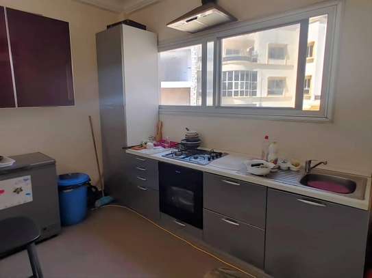 Appartement haut standing f4 sis aux almadies image 7