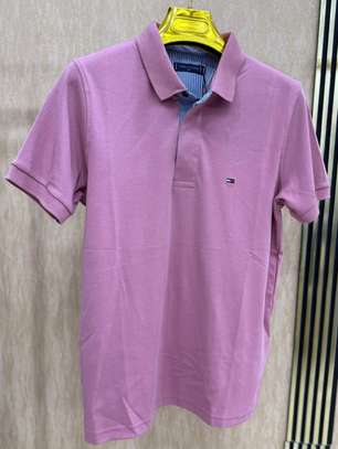 Lacoste Hugo Boss image 7