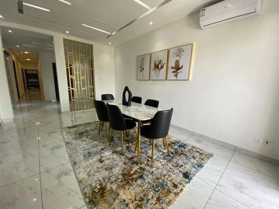 Appartement meublé  à louer au Point E image 13