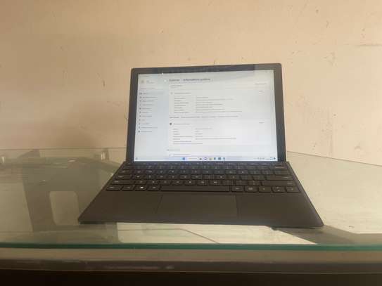 Surface laptop 3 i7 10 génération image 6