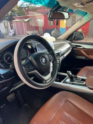 BMW X5 2017 image 7