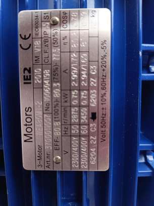 Surpresseur KSB image 4