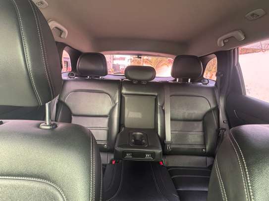2019 RENAULT QM6 full option image 7