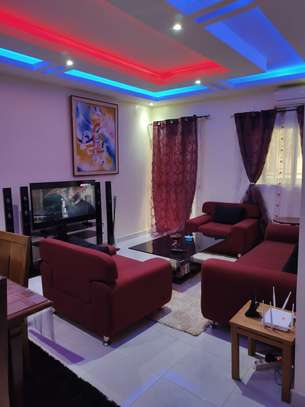 Très bel appartement meublé à louer image 1