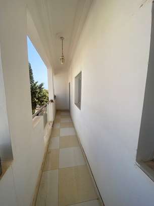 Appartement f3 à louer aux Mamelles avec terrasse privée image 6