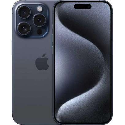 Iphone 15 Pro 256GB image 1