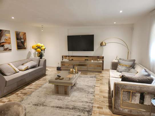 Luxueux 2 chambres Fann Résidence image 1