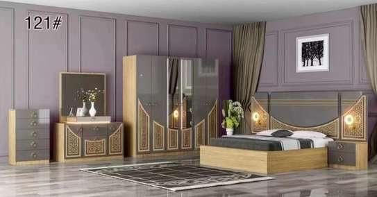 Chambre à coucher importer très solide image 7