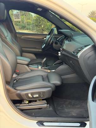 BMW X4 Xdrive 2019 image 11