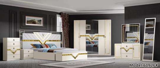 Chambre à couché Vip image 3
