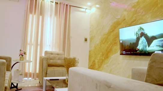 STUDIOS MEUBLES A LOUER A RUFISQUE image 7