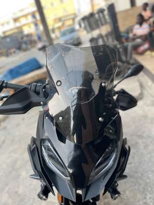 BMW XR F900 image 5