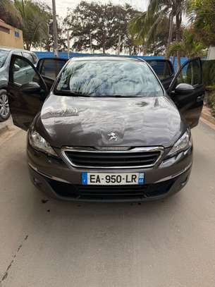 Peugeot 308 image 2