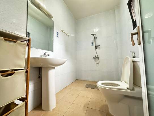 Appartement f3 à louer sur la corniche ouakam. image 10