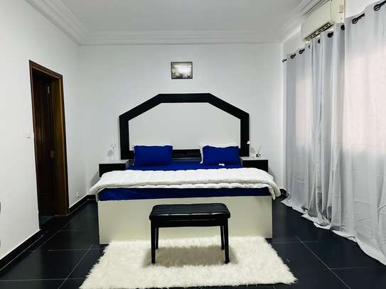 Appartement meublé haut standing aux Mamelles image 7