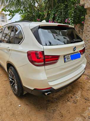 BMW X5 2016 image 1