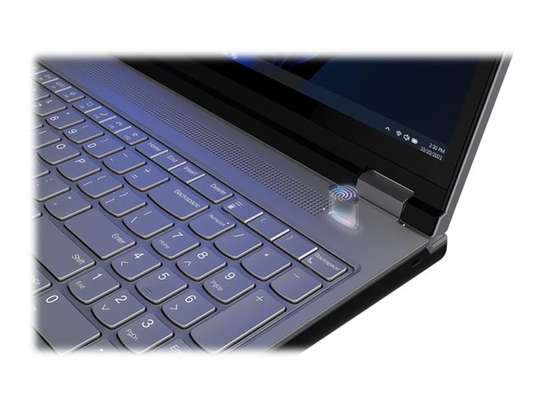 Lenovo ThinkPad P16 Gen 1 - RTX A4500 / 16GB image 4