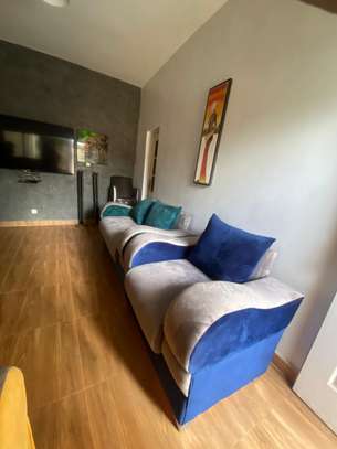 Studio meublé à Somone avec piscine image 6