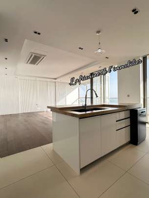 APPARTEMENT F3 À LOUER AUX ALMADIES image 4