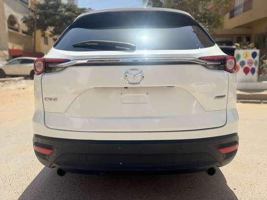 MAZDA  CX9 2018 7 places image 11