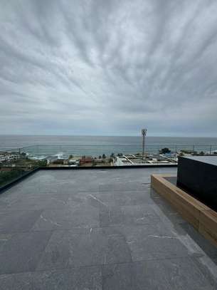 Appartement a louer aux Almadies image 8