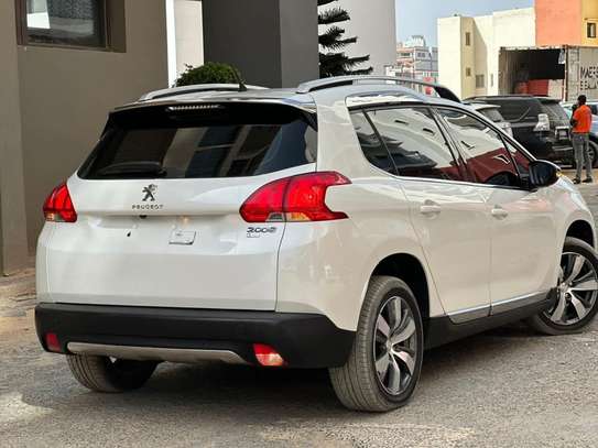 Peugeot 3008  2016 image 4