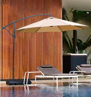 Parasol /Parasol déporté image 2
