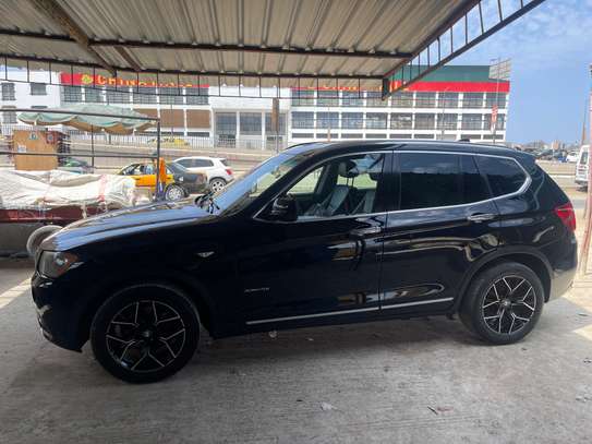 Bmw x3 image 5