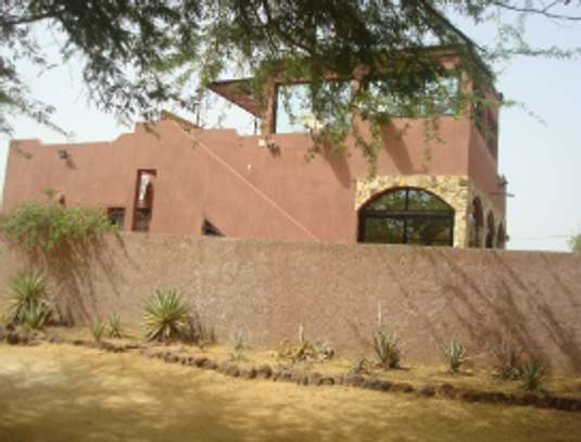 Villa à vendre sur Popenguine image 1