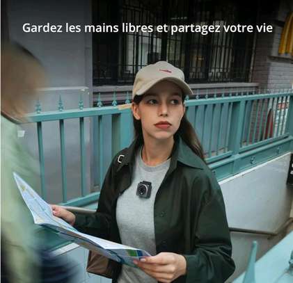 Dji action 2 le meilleur de ça génération avec 4k image 12
