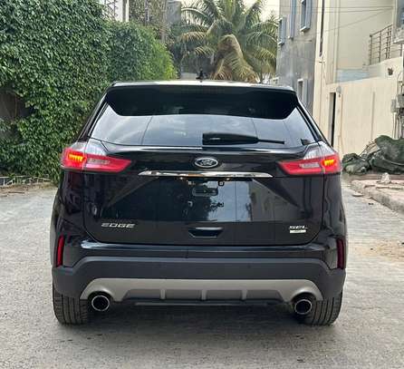 Ford Edge 2019 image 13