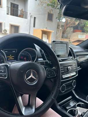 Mercedes GLE 350 image 5
