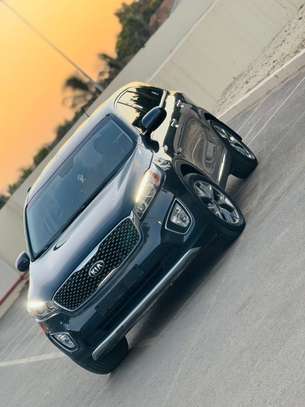 Kia Sorento 2016 image 9