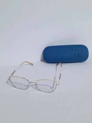 Lunettes photogrey avec antireflet  authentique image 2