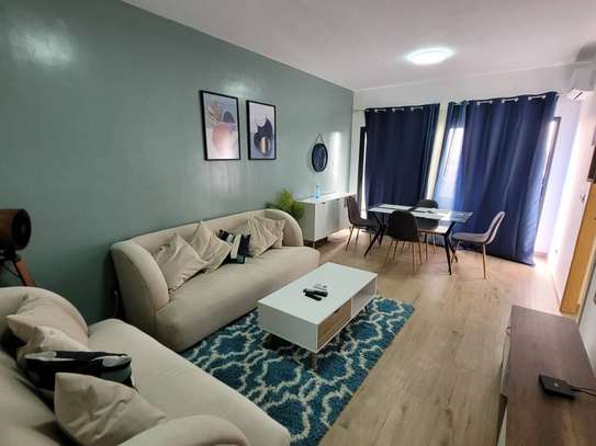 Appartement kalia derrière EMG image 10