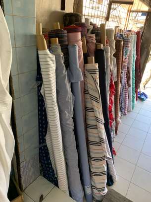 Tessut Italia coton image 10