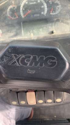 Vente chargeuse 950 image 2