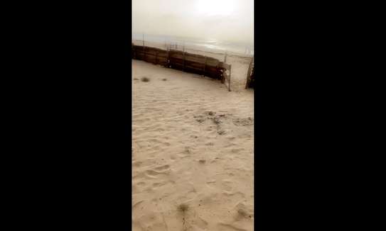 Villa 900m2  pieds dans l’eau MBORO image 3