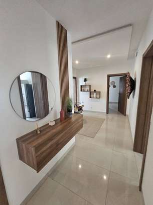 Appartement moderne meublé à Mermoz image 3